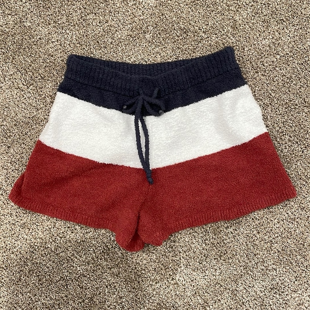 Gelato Pique baby moco shorts